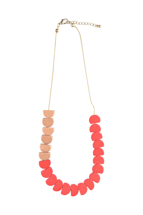 Collana elegante Lolana